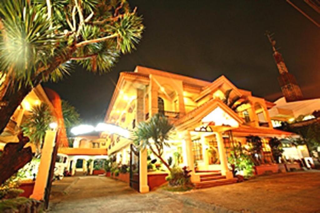 Villa Margarita Hotel Davao City Eksteriør billede