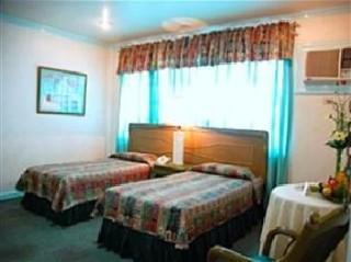 Villa Margarita Hotel Davao City Eksteriør billede