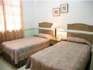 Villa Margarita Hotel Davao City Eksteriør billede