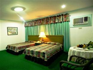 Villa Margarita Hotel Davao City Eksteriør billede