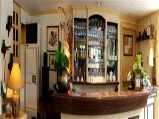 Villa Margarita Hotel Davao City Eksteriør billede