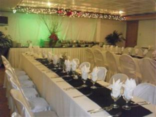 Villa Margarita Hotel Davao City Eksteriør billede