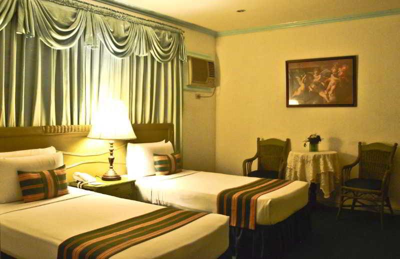 Villa Margarita Hotel Davao City Eksteriør billede