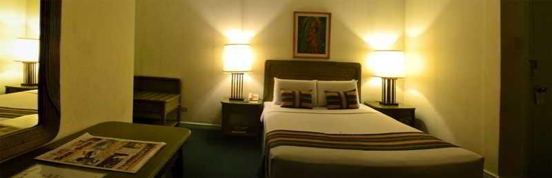 Villa Margarita Hotel Davao City Eksteriør billede