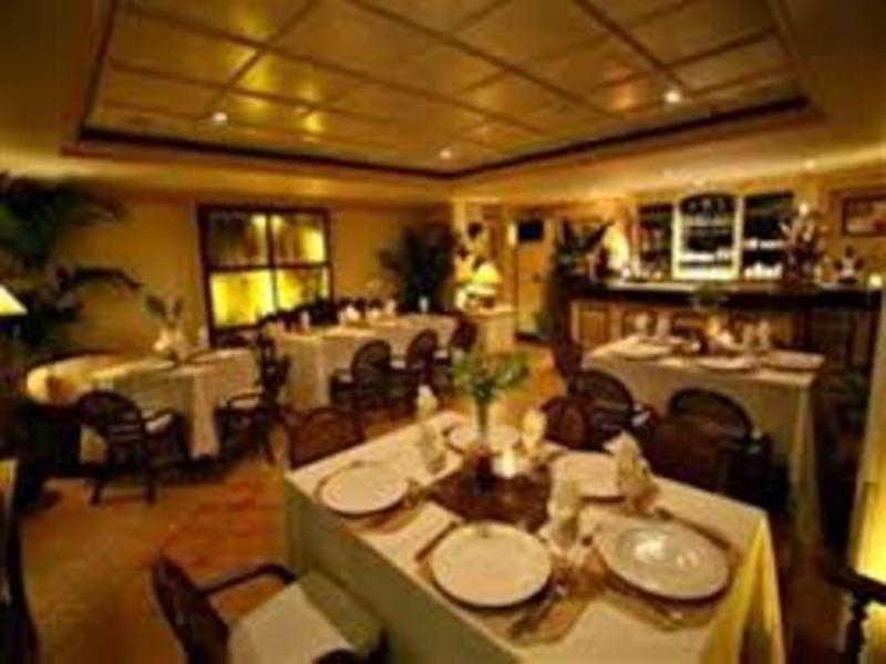 Villa Margarita Hotel Davao City Eksteriør billede