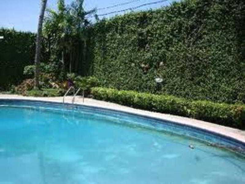 Villa Margarita Hotel Davao City Eksteriør billede
