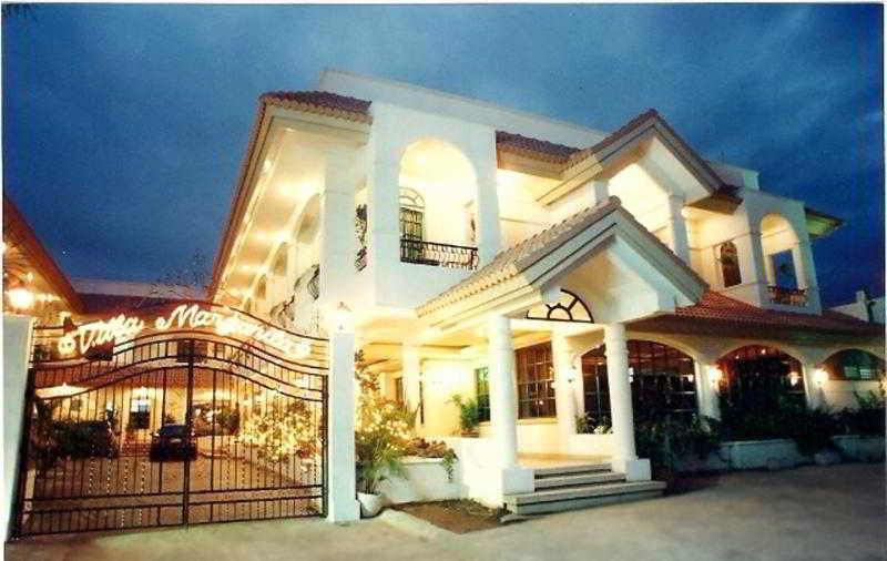 Villa Margarita Hotel Davao City Eksteriør billede